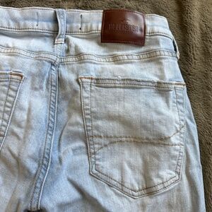 Men's Hollister Jeans